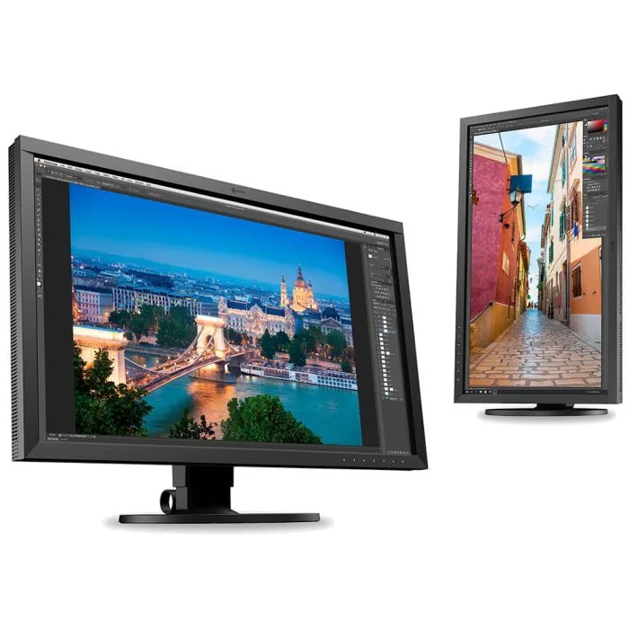 Monitor EIZO ColorEdge CS2731