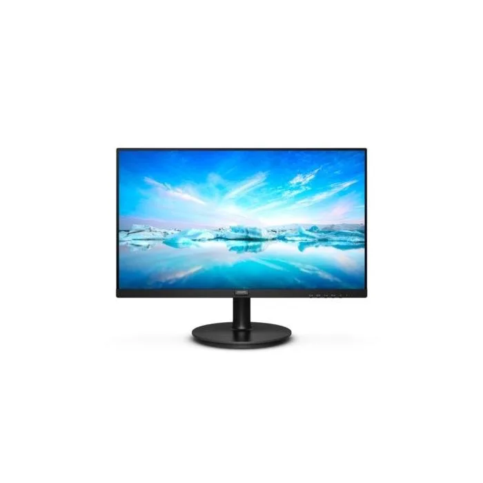 MONITOR PHILIPS LED 21,5" 222V8LA/00