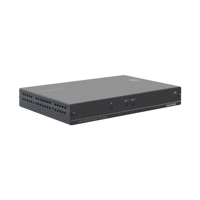 Wzmacniacz dystrybucyjny Kramer VM-2H2