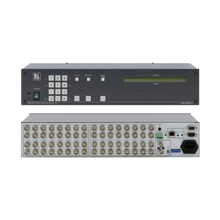Przełącznik Kramer VS-3232V