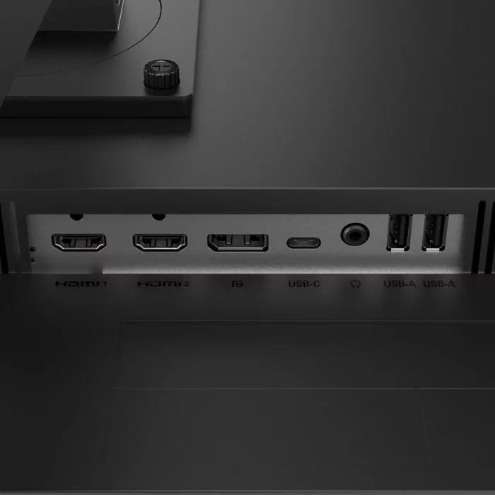 Lenovo Legion 27QD-10 27"QHD IPS 240Hz AG HDMI USB DP Raven Black