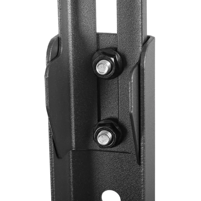 MONTIS UCHWYT DO TELEWIZORA 37"-105" MAX-75KG MT162 DENALI / CZARNY BIG SCREEN TV.