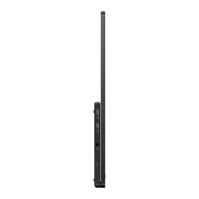 MONITOR PHILIPS LED 15,6" 16B1P3302D/00
