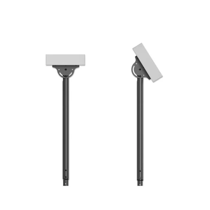 MANHATTAN UCHWYT SUFITOWY DO TV 37-70" LED/LCD 50KG REGULOWANY