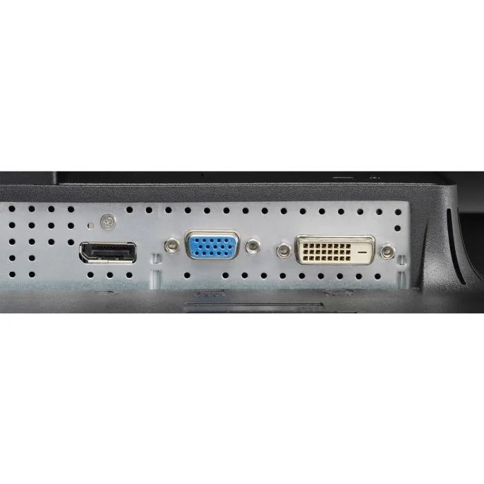 Monitor NEC MultiSync E203Wi