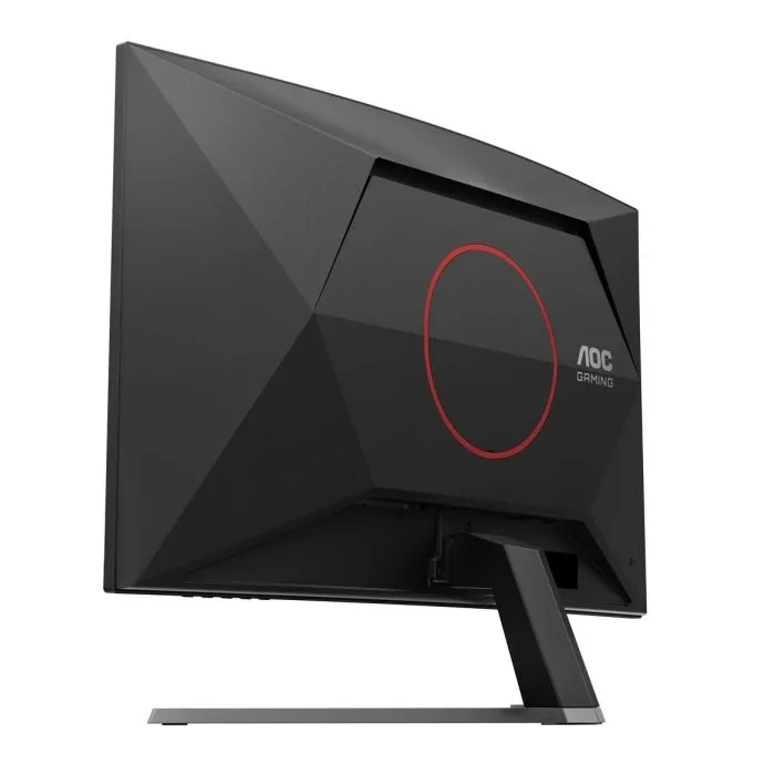 MONITOR AOC LED 31,5" C32G42ZE 260Hz