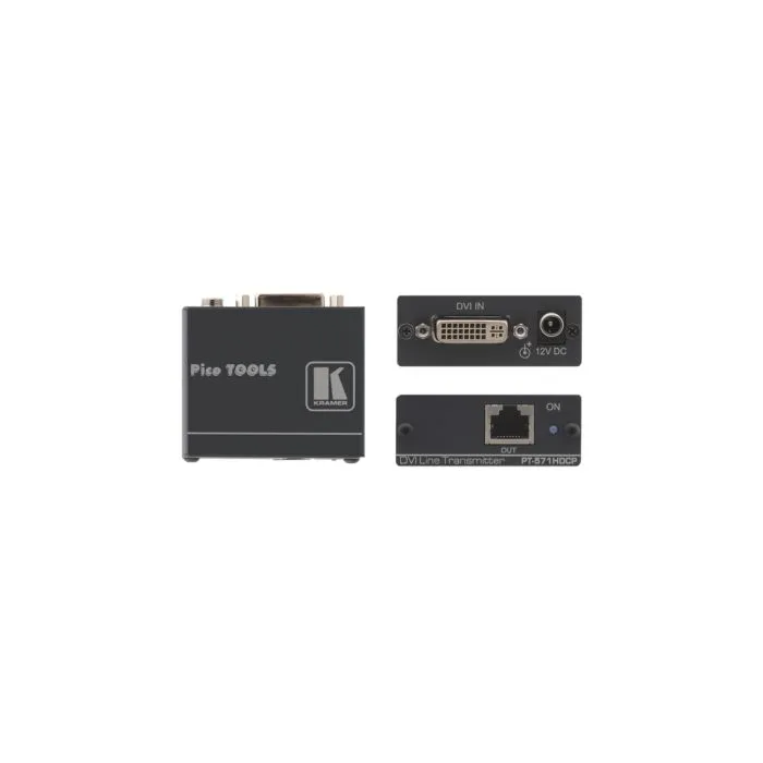 Nadajnik Kramer PT-571HDCP