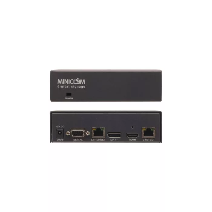 System dystrybucyjny Kramer DS Vision Digital (DSVD)