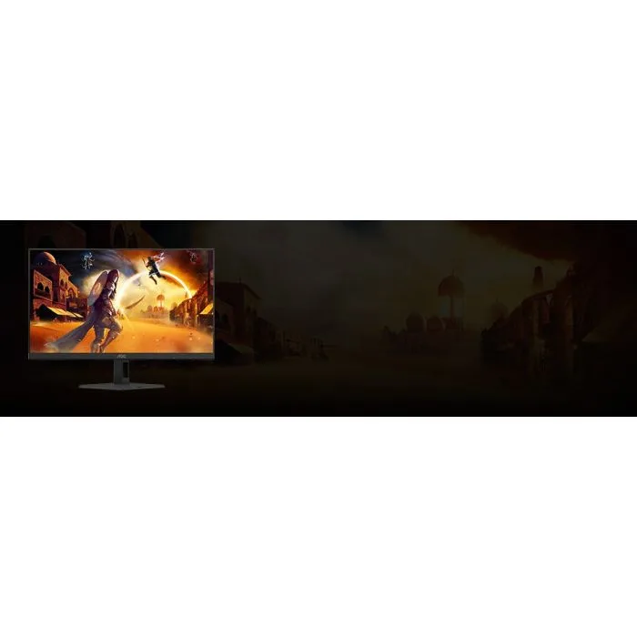 MONITOR AOC LED 27" 27G4ZRE 260Hz
