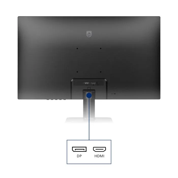 MONITOR PHILIPS 27" 27E2N2500/00 120Hz