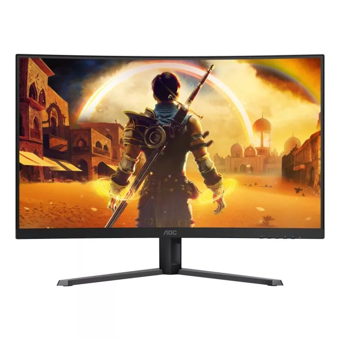 MONITOR AOC LED 31,5" C32G42ZE 260Hz