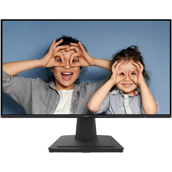 Monitor MSI 24.5" PRO MP252 IPS 100Hz
