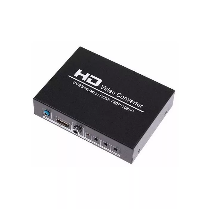 Skaler HDCVT Tech HDV-8A
