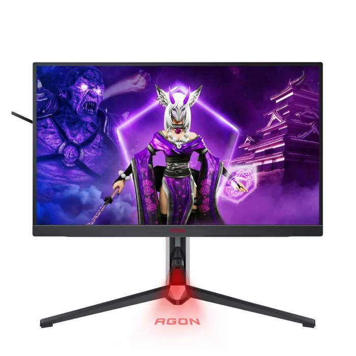 MONITOR AOC LED 27" AG274QXM 170Hz