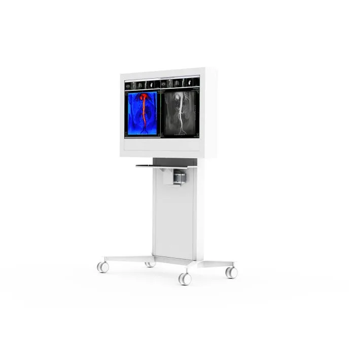 Monitor medyczny NEC MD462OR
