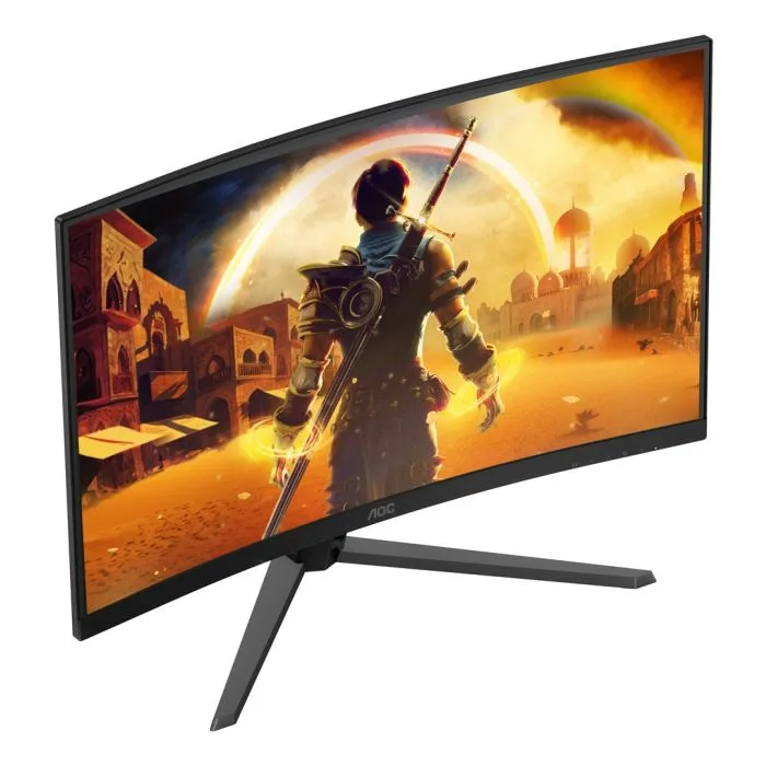 MONITOR AOC LED 31,5" C32G42ZE 260Hz