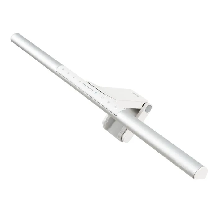 CLIP SCREENBAR PRO SILVER/