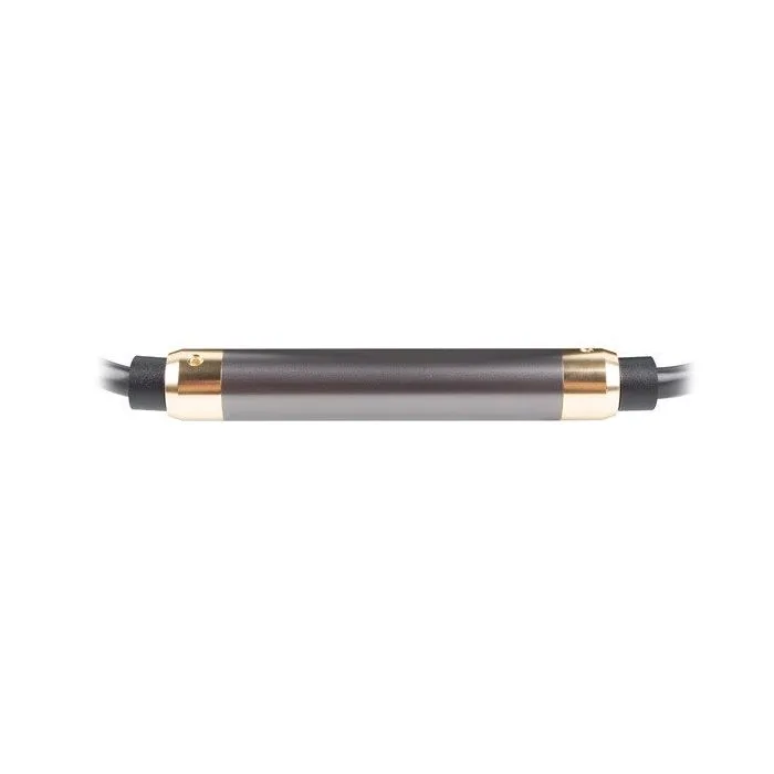Kabel Lanberg CA-HDMI-20CU-0150-BK (HDMI M - HDMI M; 15m; kolor czarny)