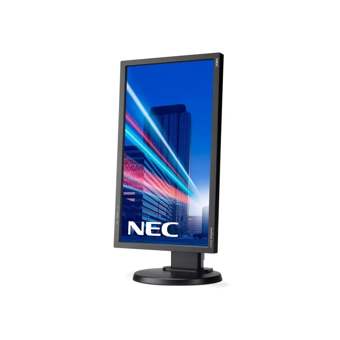 Monitor NEC MultiSync E203Wi