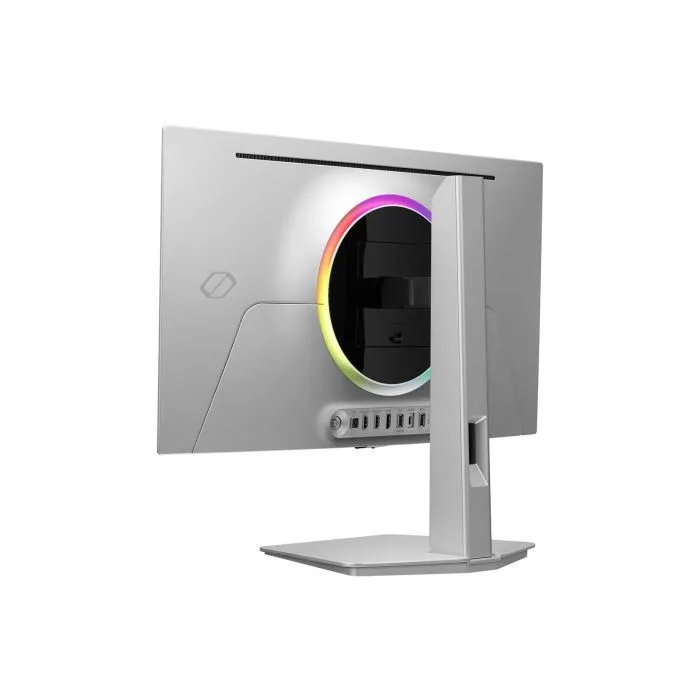 MONITOR SAMSUNG ODDYSEY 4K G8 OLED G80SH 27" LS27HG800SUXEN 240Hz