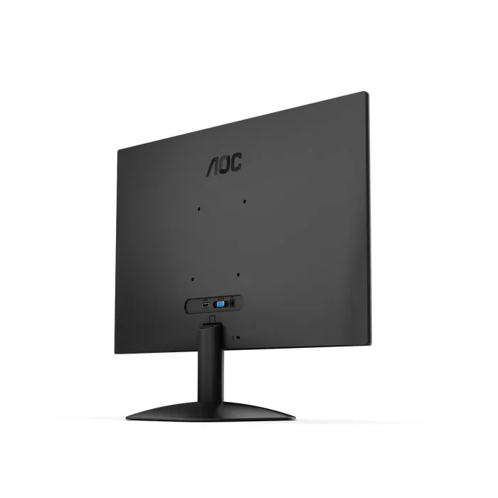 MONITOR AOC LED 23,8" 24B31H 120Hz