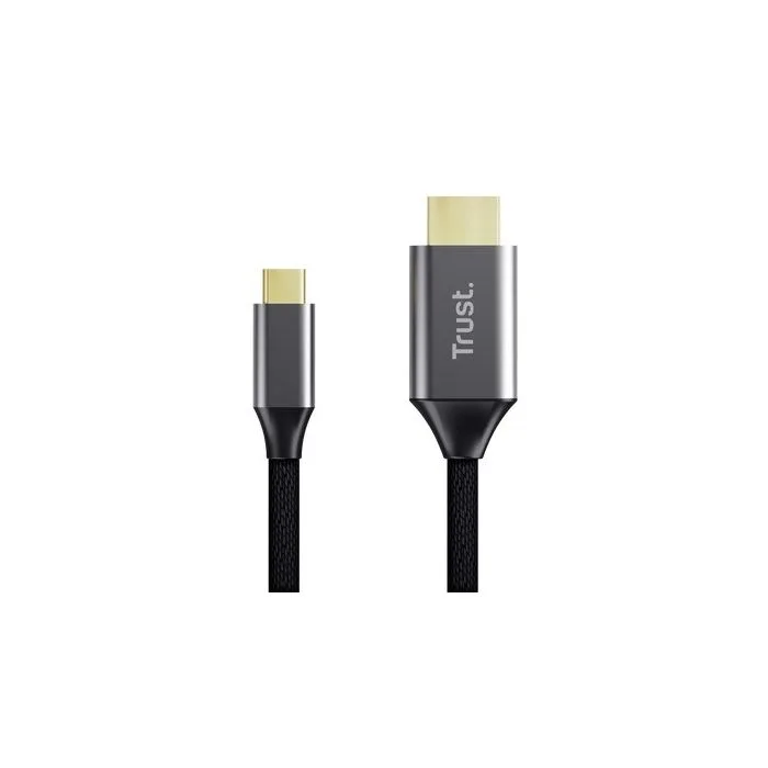 Kabel Trust Calyx USB-C na HDMI