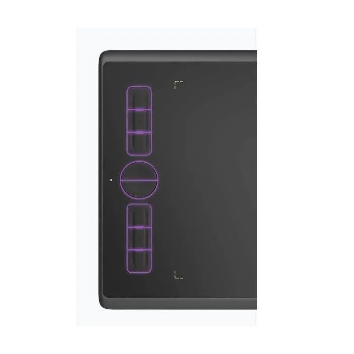 Tablet graficzny HUION H610X