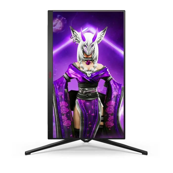 MONITOR AOC LED 27" AG274QXM 170Hz