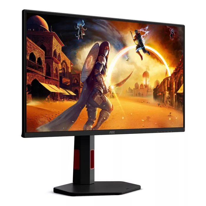 MONITOR AOC LED 24,5" 25G4KUR 400Hz
