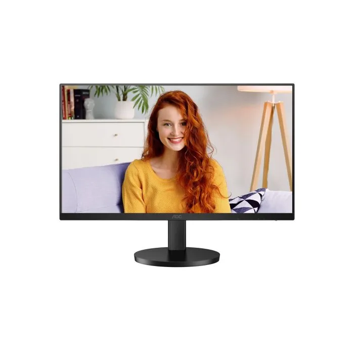 MONITOR AOC LED 27" U27B3AF