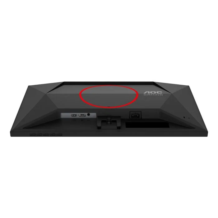 MONITOR AOC LED 23,8" 24G4HRE 200Hz