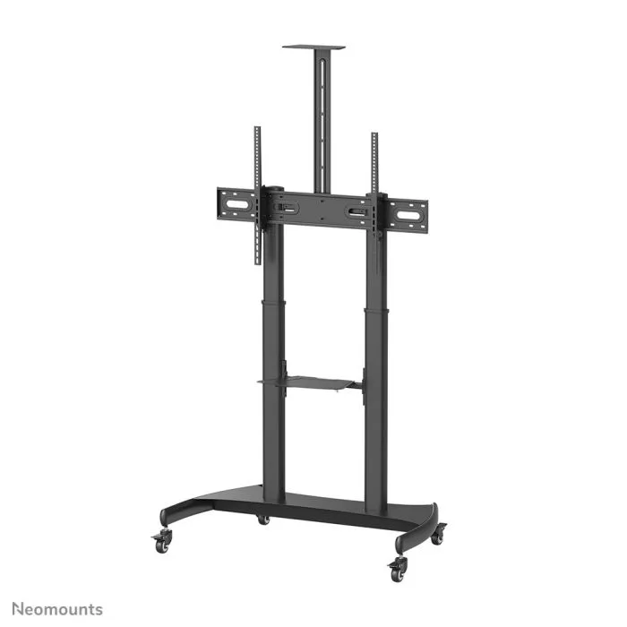 NewStar Mobile Flat Screen Floor Stand (height: 128-160 cm)