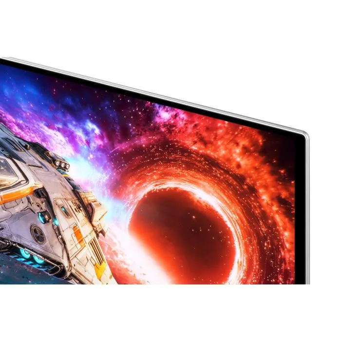 MONITOR SAMSUNG ODDYSEY 4K G8 OLED G80SH 27" LS27HG800SUXEN 240Hz