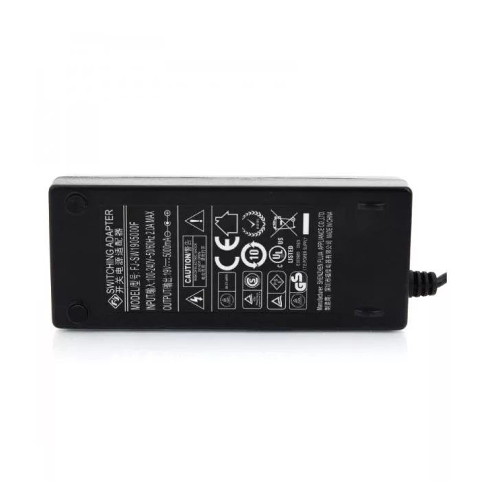 Zasilacz do lamp ledowych Yongnuo YN-1200 YN-760