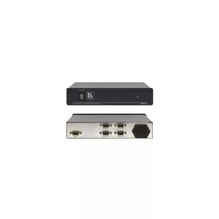 Dystrybutor Kramer VP-4xl