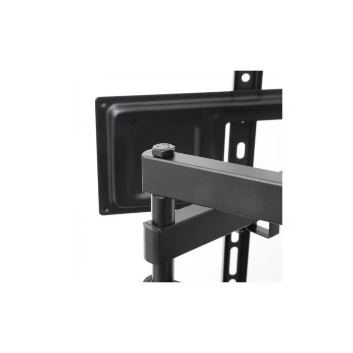 Uchwyt do TV LED/LCD 32-70" 45KG AR-85 reg. pion/poziom NAROŻNY 622mm