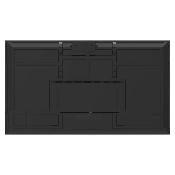 MONITOR OPTOMA LED 86" FP 4K UHD N3861K