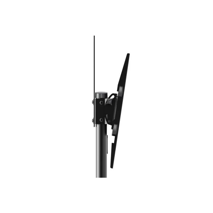 Stojak mobilny DIGITUS DA-90370 (37" - 70"; max. 50kg)
