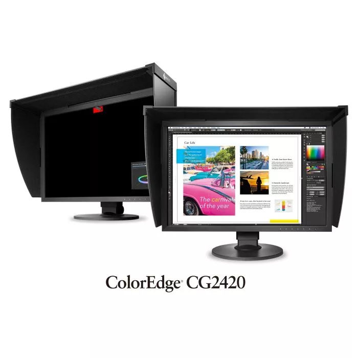 Monitor EIZO ColorEdge CG2420