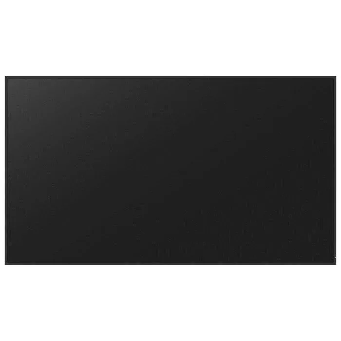 MONITOR OPTOMA LED 86" FP 4K UHD N3861K