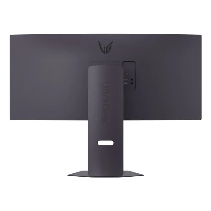 MONITOR LG LED 34" 34G600A-B 160Hz