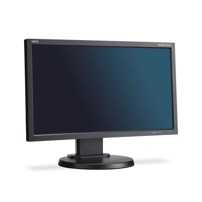 Monitor NEC MultiSync E203Wi