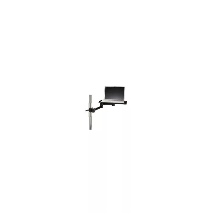 Uchwyt z podstawą na laptop do lamp Just Normlicht Studio Light System 5000