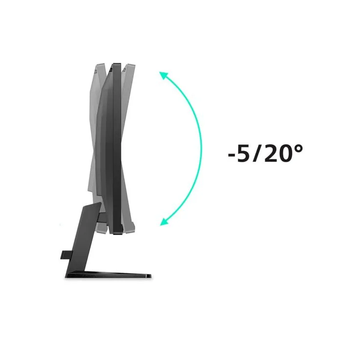 MONITOR PHILIPS 27" 27M2N3500NL/00 180Hz