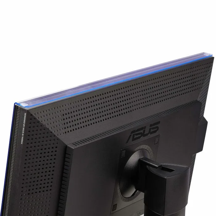 23.8IN MONITOR PRIVACY SCREEN/HANGING ACRYLIC FILTER/SHIELD
