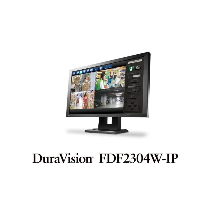 Monitor EIZO DuraVision FDF2304W-IP