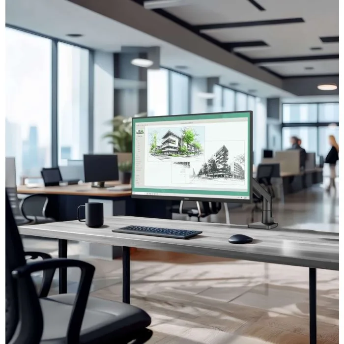 MONITOR IIYAMA LED 27" X2791QS-B1