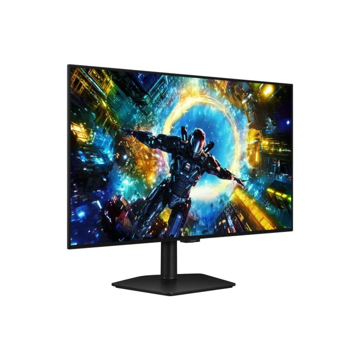 MONITOR SAMSUNG ODYSSEY OLED G7 32" 4K G73SH LS32HG732SUXEN 330Hz