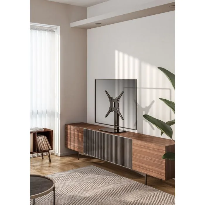 GEMBIRD STOJAK POD TV (OBROTOWY), 23" - 55"