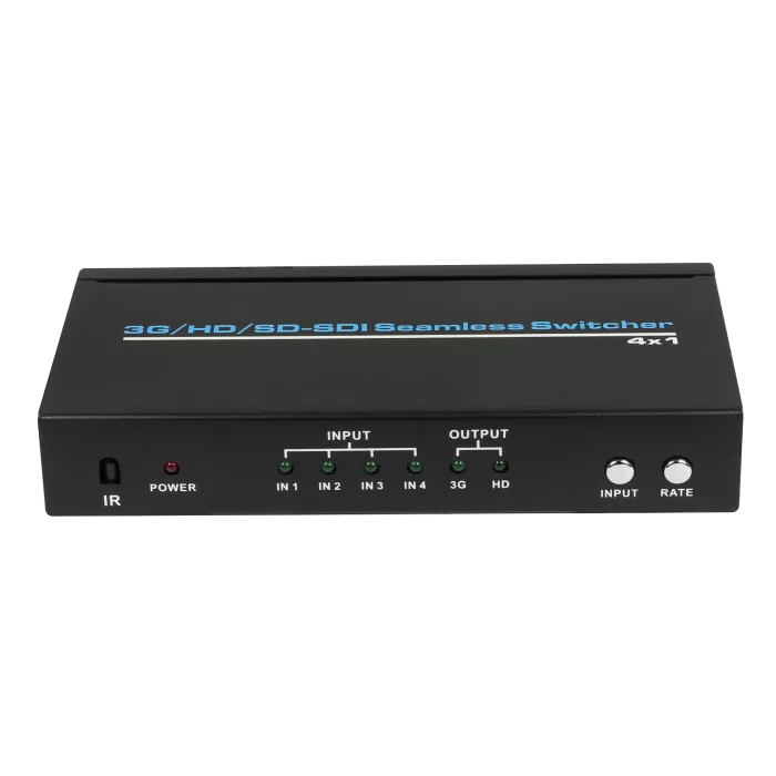 Przełącznik HDCTV Tech. HDV-S41SL
